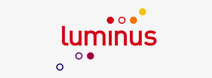 Logo Luminus